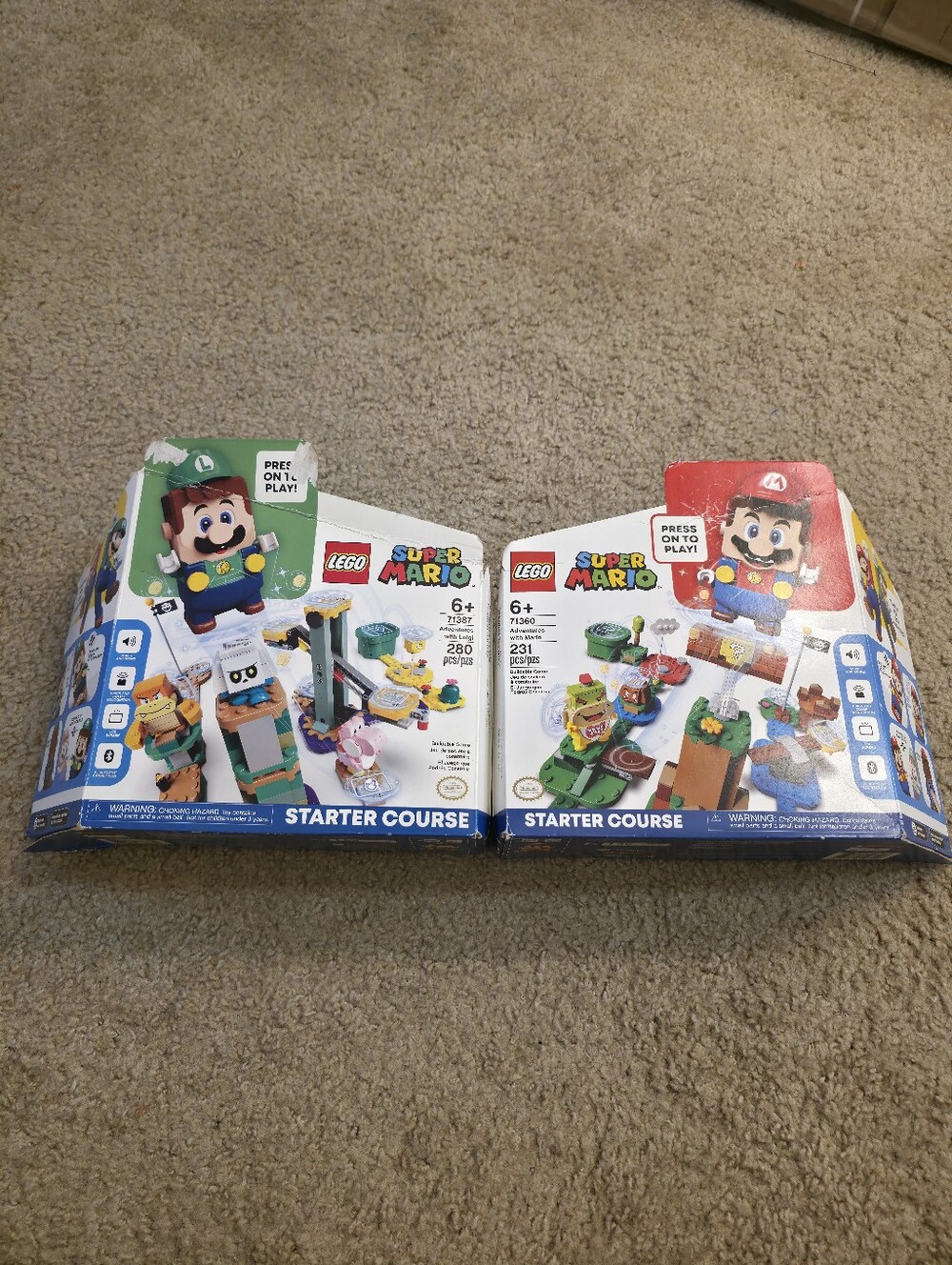 Super Mario